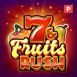 7 & Fruits Rush