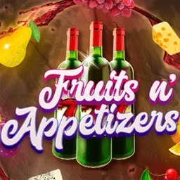 Fruits-n-Appetizers